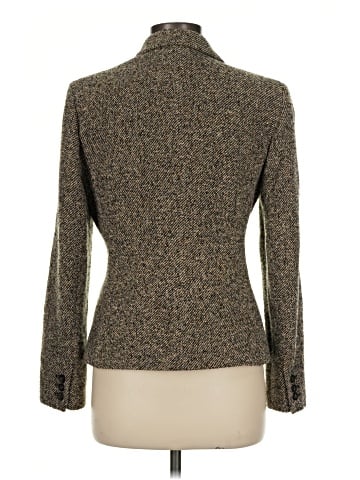 Ann Taylor Wool Blazer (view 2)