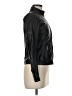 New Look 100% Polyurethane Black Jacket Size M - photo 4