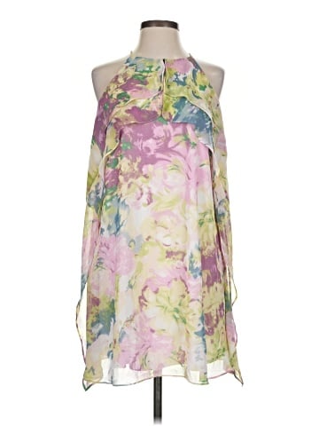 BCBGMAXAZRIA Casual Dress (view 1)