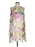 BCBGMAXAZRIA 100% Polyester Pink Casual Dress Size XS - photo 1