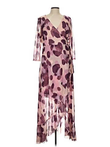 G by Giuliana Rancic Cocktail Dress (view 1)
