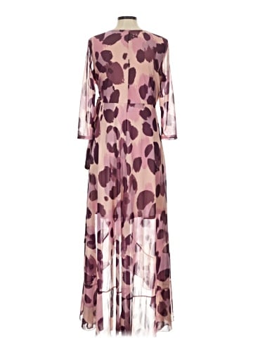 G by Giuliana Rancic Cocktail Dress (view 2)