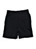 Under Armour 100% Polyester Graphic Black Athletic Shorts Size M (youth) - photo 2
