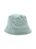 Unbranded 100% Cotton Teal Sun Hat Size Sm - Med - photo 1