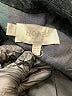 Hobbs London Plaid Green Blazer Size 2 - photo 6