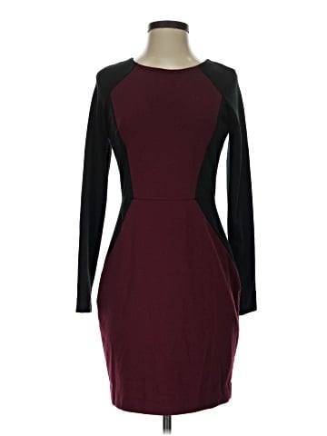 Banana Republic Factory Store Cocktail Dress (view 1)