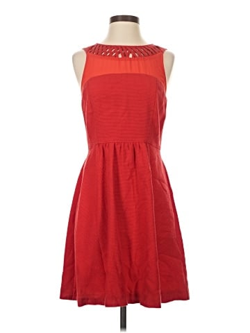 Maeve Casual Dress (view 1)