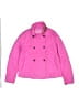 Crewcuts 100% Polyester Pink Jacket Size 14 - photo 1
