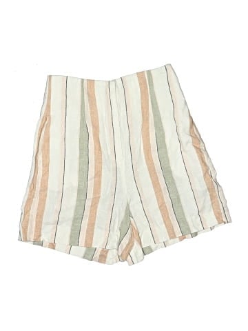 Zara Shorts (view 1)