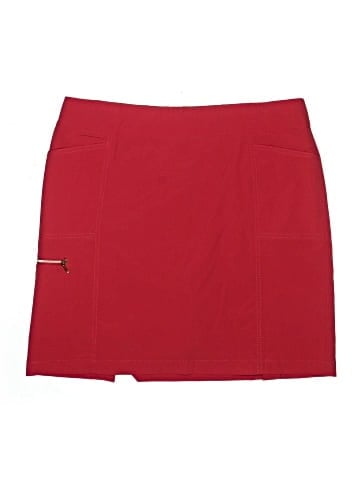 Zenergy by Chico's Active Skort (view 1)