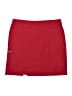 Zenergy by Chico's Solid Red Active Skort Size Lg (2) - photo 1