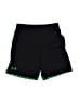 Under Armour Black Athletic Shorts Size M (youth) - photo 1