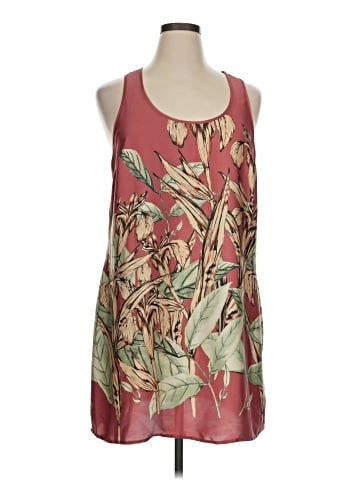 New York & Company Casual Dress (view 1)