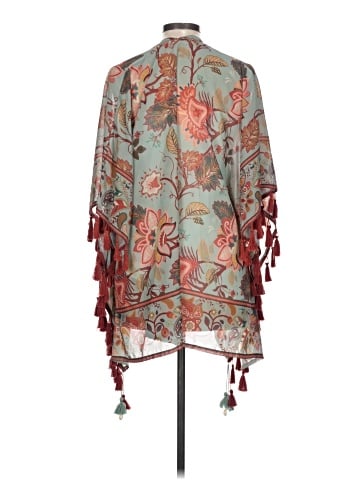 Soft Surroundings Kimono (view 2)