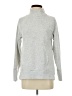 Fabletics Gray Long Sleeve Turtleneck Size XS - photo 1