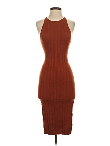 Abercrombie & Fitch Cocktail Dress (view 1)
