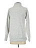 Fabletics Gray Long Sleeve Turtleneck Size XS - photo 2