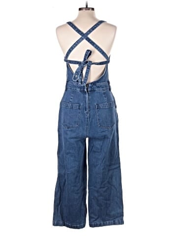Madewell Jumpsuit (view 2)