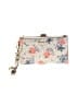 MICHAEL Michael Kors Ivory Wristlet One size - photo 1