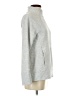 Fabletics Gray Long Sleeve Turtleneck Size XS - photo 4