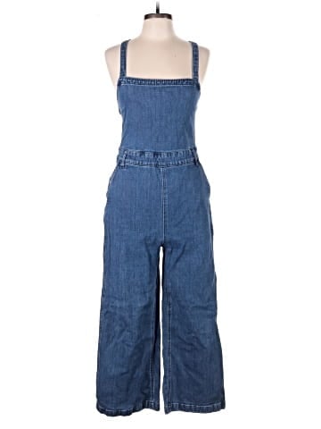 Madewell Jumpsuit (view 1)