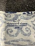 Vineyard Vines Paisley Blue Jumpsuit Size XXS - photo 4