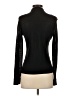 Whistles 100% Silk Black Silk Cardigan Size S - photo 2
