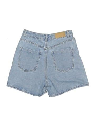 Zara Denim Shorts (view 2)