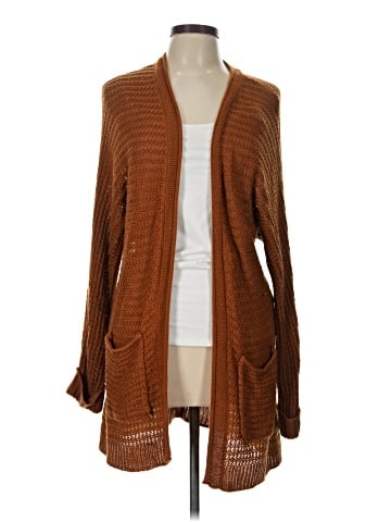 Pinque Cardigan (view 1)