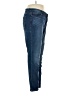 Lee Blue Jeans Size 18M - photo 4
