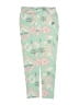 Hurley Print Green Sweatpants Size 13 - 15 - photo 1