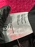 NVLT 100% Polyester Pink Coat Size M - photo 4