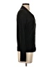Whistles 100% Silk Black Silk Cardigan Size S - photo 4