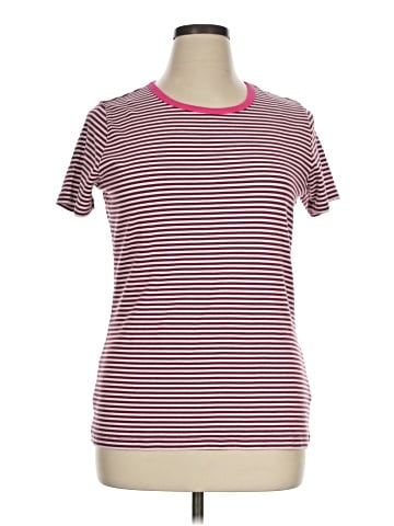 Lands' End Short Sleeve T-Shirt (view 1)