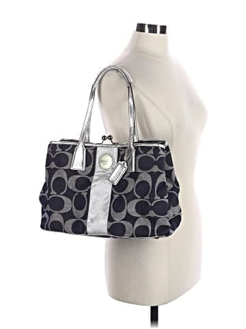 Coach Shoulder Bag (view 2)