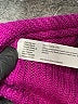 Eileen Fisher 100% Linen Purple Pullover Sweater Size S - photo 8