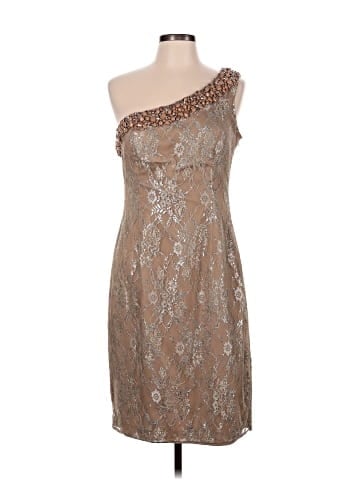 Anoushka G. Cocktail Dress (view 1)