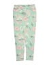 Hurley Print Green Sweatpants Size 13 - 15 - photo 2