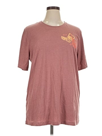 Bella + Canvas Short Sleeve T-Shirt (view 1)