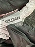 Gildan Gray Pullover Hoodie Size XXL - photo 7