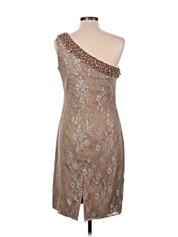 Anoushka G. Cocktail Dress (view 2)