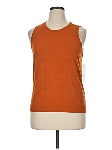 Athleta Sleeveless T-Shirt (view 1)