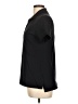 Lands' End Black Short Sleeve Polo Size 10 - 12 - photo 5