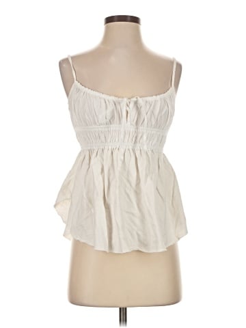We the Free Sleeveless Blouse (view 1)