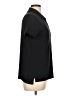 Lands' End Black Short Sleeve Polo Size 10 - 12 - photo 4