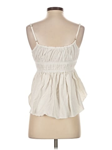 We the Free Sleeveless Blouse (view 2)