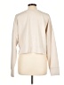 Happily Grey Tan Sweatshirt Size L - photo 2