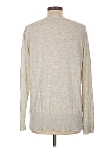 Ann Taylor LOFT Long Sleeve Top (view 2)