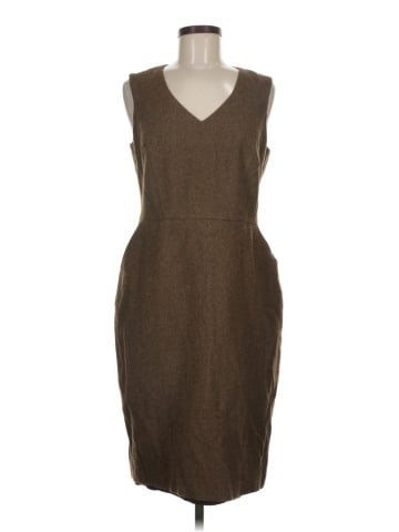 L.K. Bennett Casual Dress (view 1)