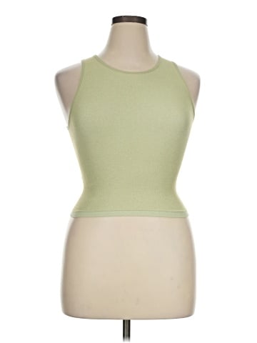 Anthropologie Sleeveless Top (view 1)